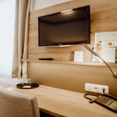 Frauensteiner Hof 3* Frauenstein (Saxony)