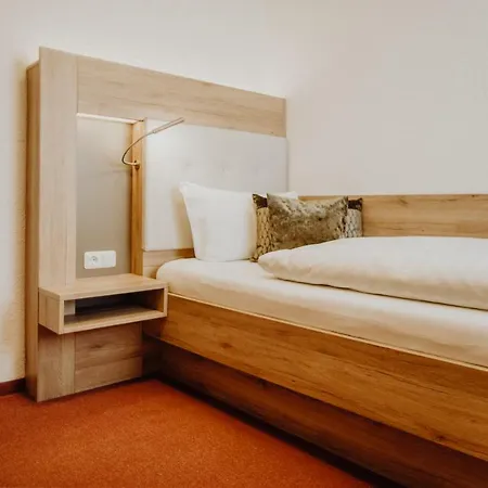 Frauensteiner Hof Hotel Frauenstein (Saxony)