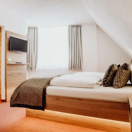 Frauensteiner Hof Frauenstein (Saxony)