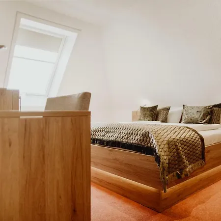 Frauensteiner Hof Frauenstein (Saxony)