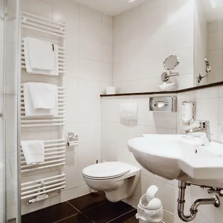 Frauensteiner Hof Frauenstein (Saxony)