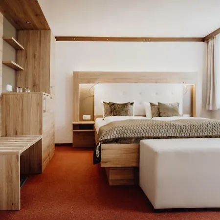 Hotel Frauensteiner Hof Frauenstein (Saxony)