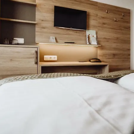 Frauensteiner Hof Hotel