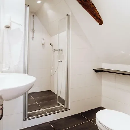 Frauensteiner Hof Hotel Frauenstein (Saxony)