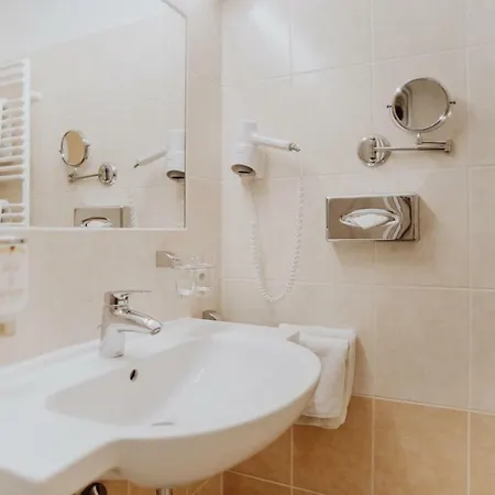 Frauensteiner Hof Hotel Frauenstein (Saxony)