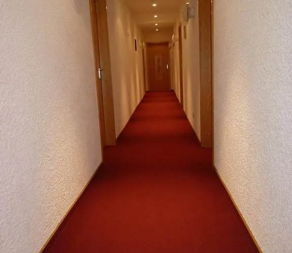 Frauensteiner Hof 3* Frauenstein (Saxony)