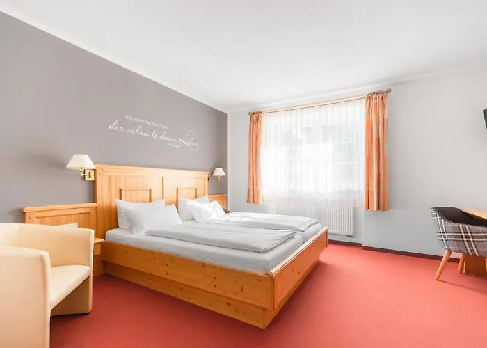 Hotel Frauensteiner Hof