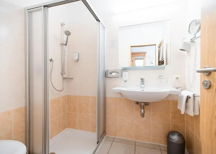 Frauensteiner Hof Hotel Frauenstein (Saxony)