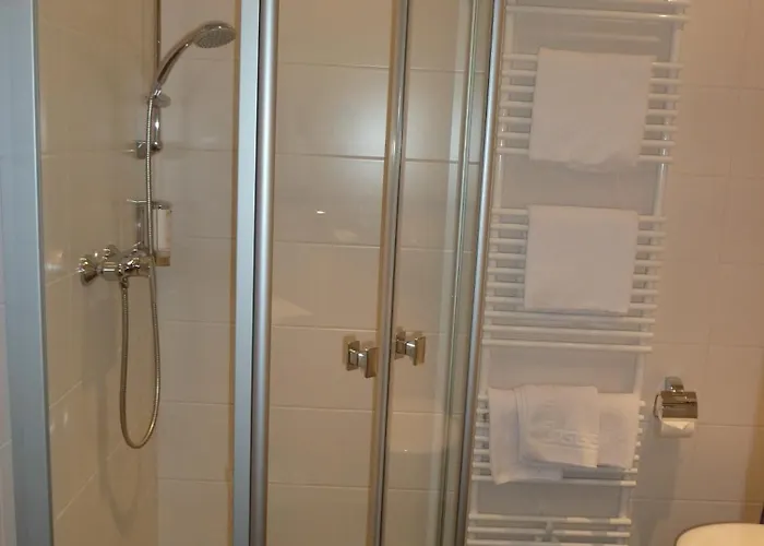 Hotel Frauensteiner Hof 3*