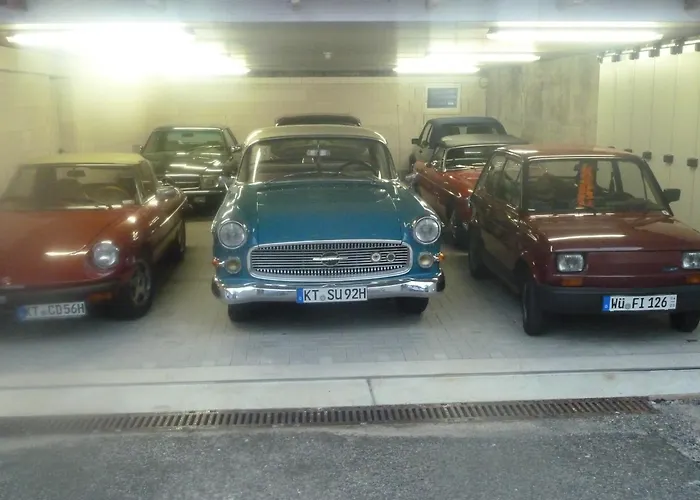 Hotel Frauensteiner Hof Frauenstein (Saxony)