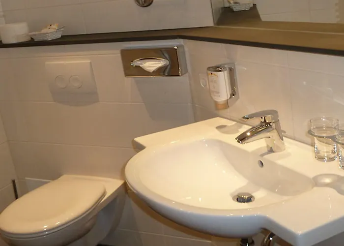 Frauensteiner Hof 3* Frauenstein (Saxony)