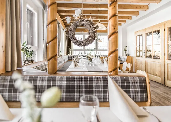 Hotel Frauensteiner Hof Frauenstein (Saxony)