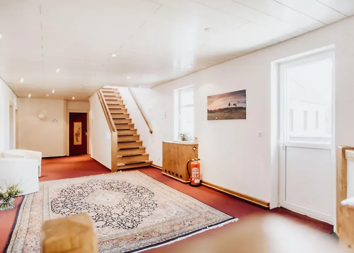 Frauensteiner Hof Hotel