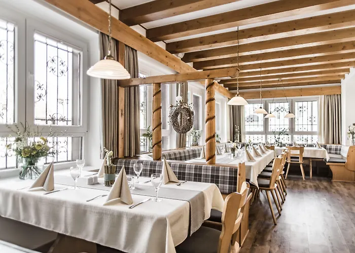 Frauensteiner Hof 3*