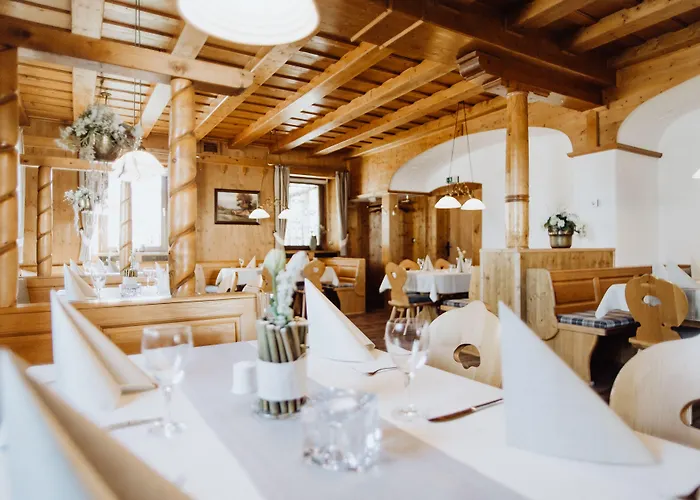 Frauensteiner Hof 3* Frauenstein (Saxony)