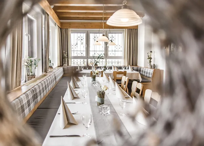 Hotel Frauensteiner Hof 3*