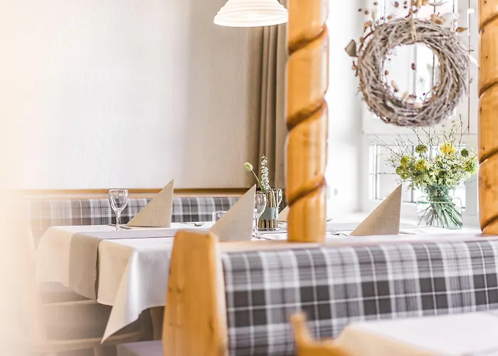 Hotel Frauensteiner Hof Frauenstein (Saxony)