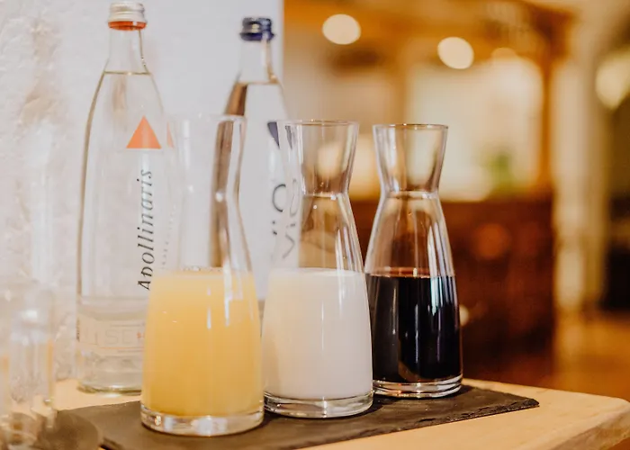 Frauensteiner Hof Frauenstein (Saxony)