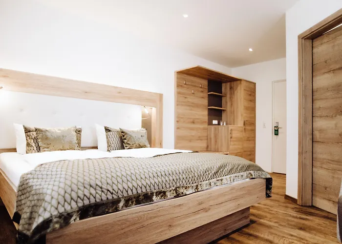 Hotel Frauensteiner Hof