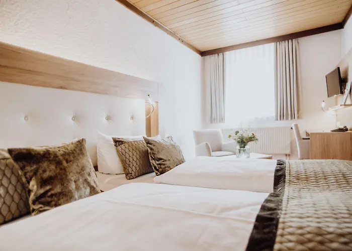 Frauensteiner Hof 3*