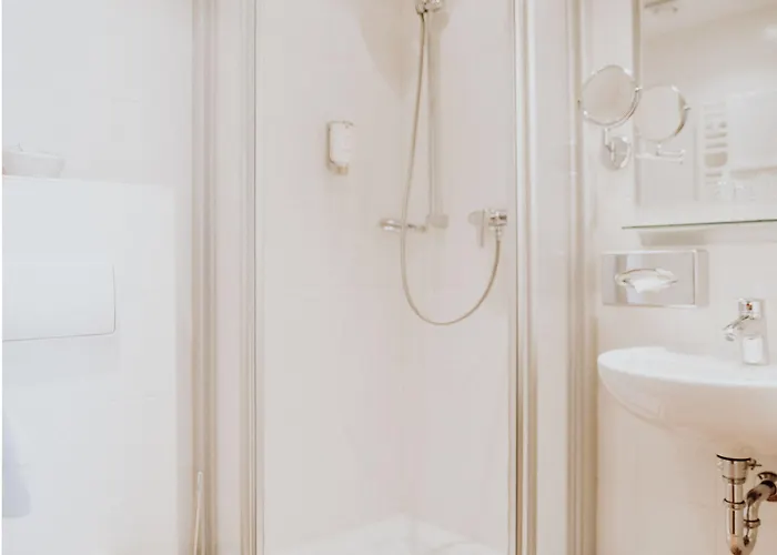 Hotel Frauensteiner Hof Frauenstein (Saxony)