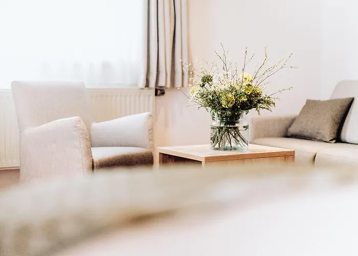 Frauensteiner Hof Hotel