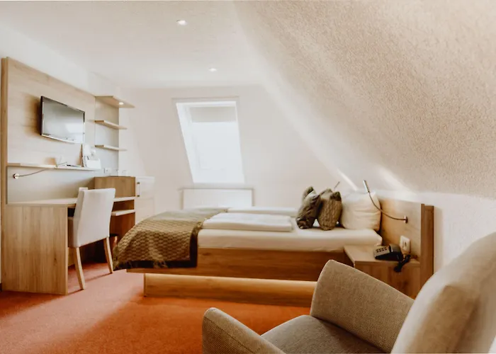 Frauensteiner Hof 3* Frauenstein (Saxony)