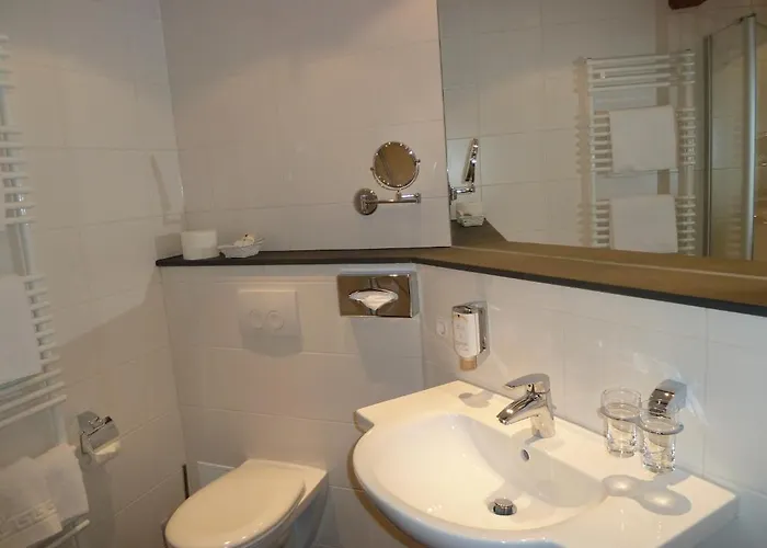 Hotel Frauensteiner Hof