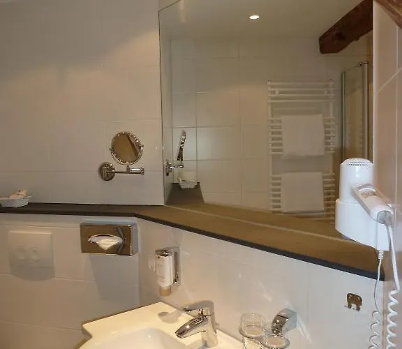 Hotel Frauensteiner Hof 3*