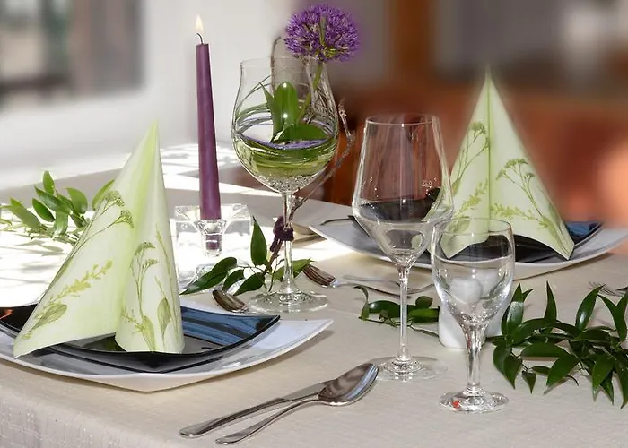 Frauensteiner Hof Hotel Frauenstein (Saxony)