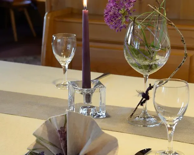 Frauensteiner Hof Hotel