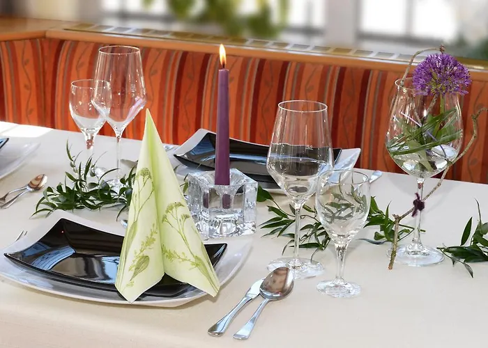 Frauensteiner Hof Frauenstein (Saxony)