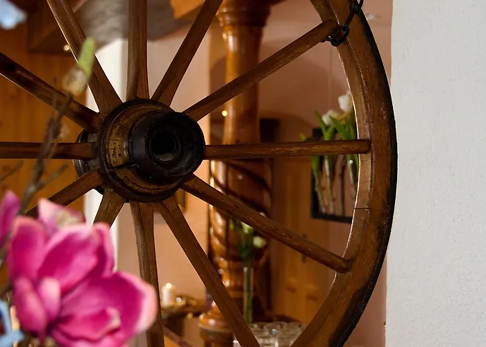 Frauensteiner Hof 3*