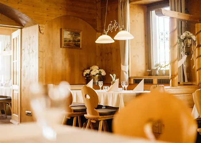 Frauensteiner Hof Hotel Frauenstein (Saxony)