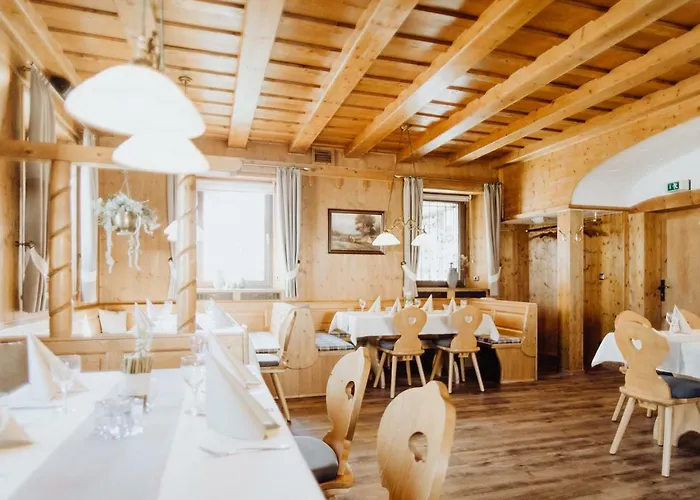 Frauensteiner Hof Hotel 3*