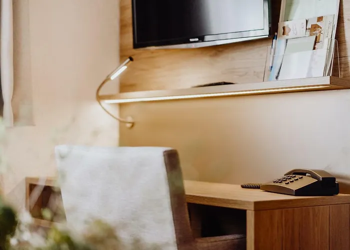 Frauensteiner Hof 3* Frauenstein (Saxony)