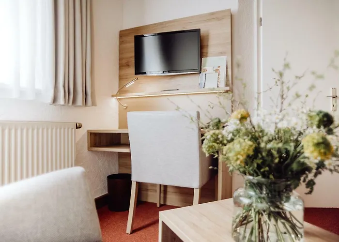 Hotel Frauensteiner Hof 3*