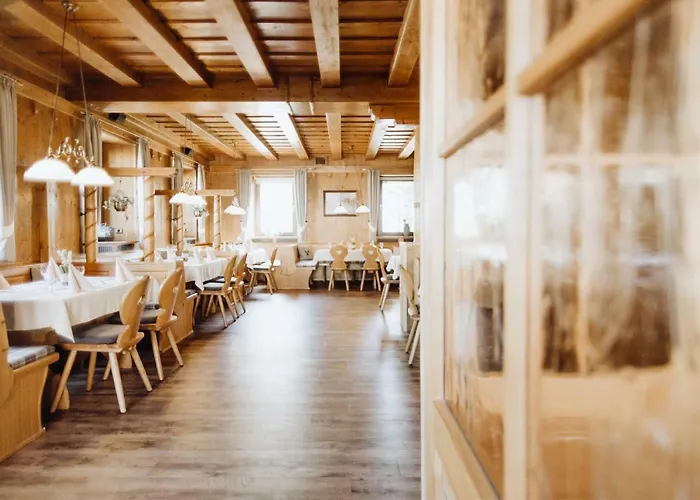 Hotel Frauensteiner Hof 3*