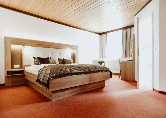 Frauensteiner Hof Frauenstein (Saxony)