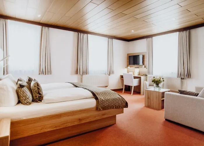 Hotel Frauensteiner Hof