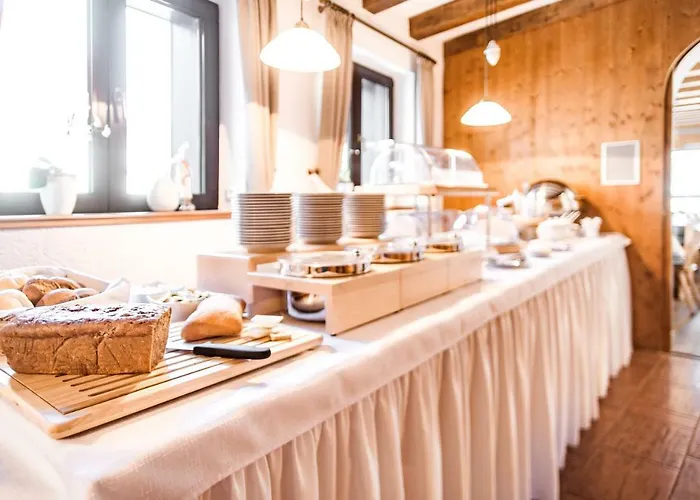 Hotel Frauensteiner Hof Frauenstein (Saxony)