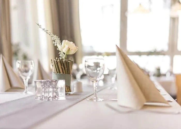 Frauensteiner Hof Hotel