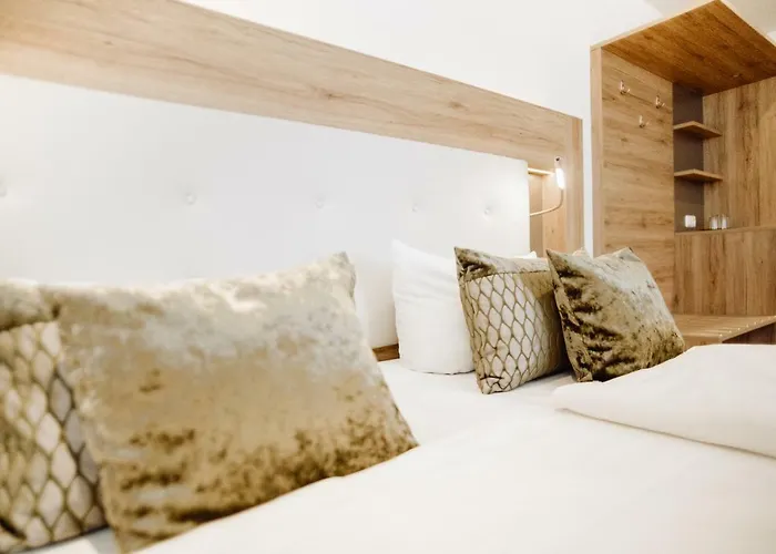 Hotel Frauensteiner Hof