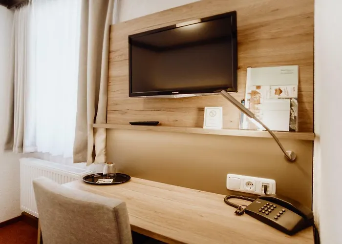 Frauensteiner Hof 3* Frauenstein (Saxony)