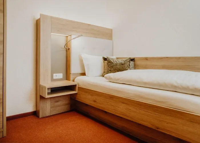 Frauensteiner Hof Hotel Frauenstein (Saxony)