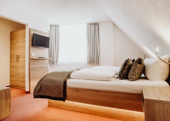 Frauensteiner Hof Frauenstein (Saxony)