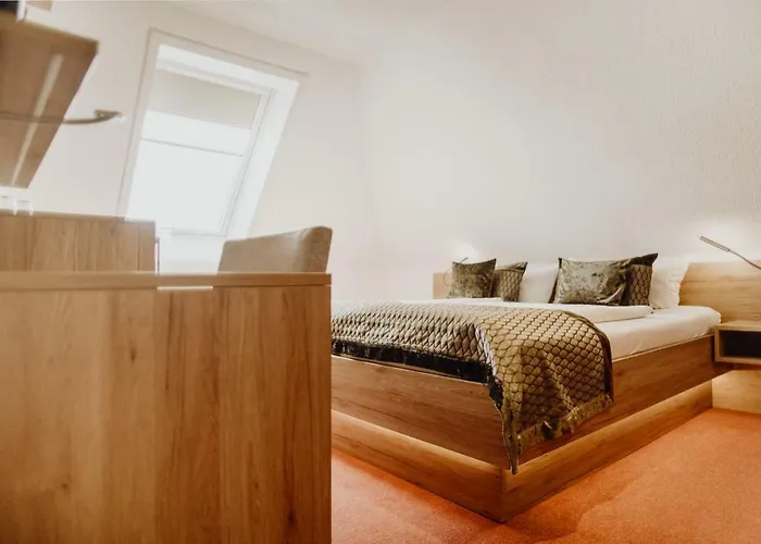 Frauensteiner Hof Frauenstein (Saxony)