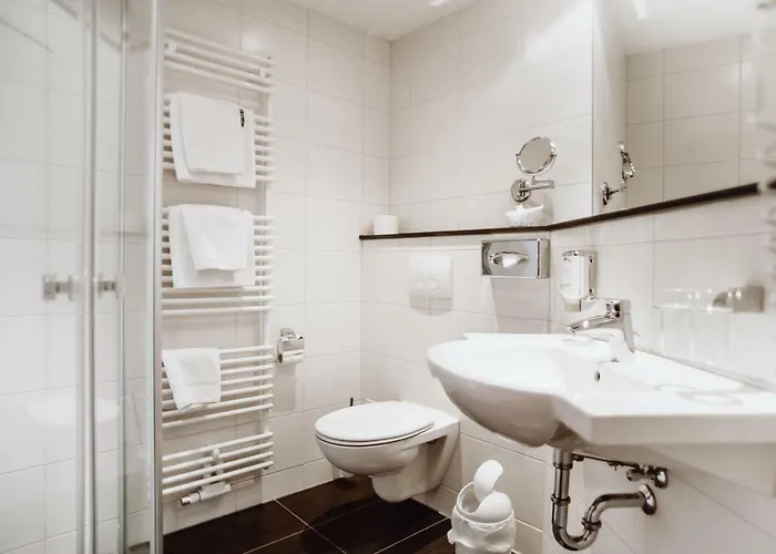 Frauensteiner Hof Frauenstein (Saxony)