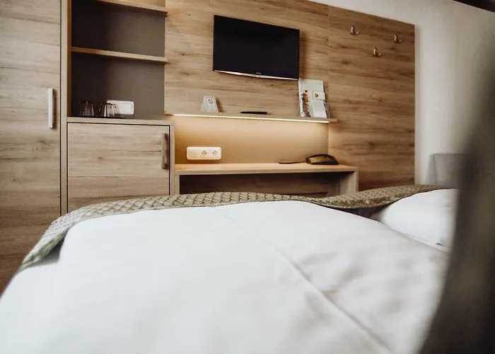 Frauensteiner Hof Hotel