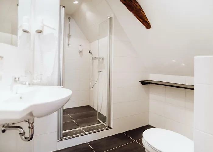 Frauensteiner Hof Hotel Frauenstein (Saxony)